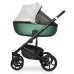 Детская коляска Riko Basic Ozon Shine 2 в 1 Детская коляска Riko Basic Ozon Shine 2 в 1